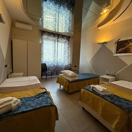 La Gritta Srl Hotel กาสแตล ซาน โจวานนี ภายนอก รูปภาพ