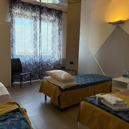 La Gritta Srl Hotel กาสแตล ซาน โจวานนี ภายนอก รูปภาพ