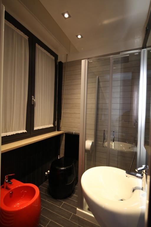 La Gritta Srl Hotel กาสแตล ซาน โจวานนี ภายนอก รูปภาพ