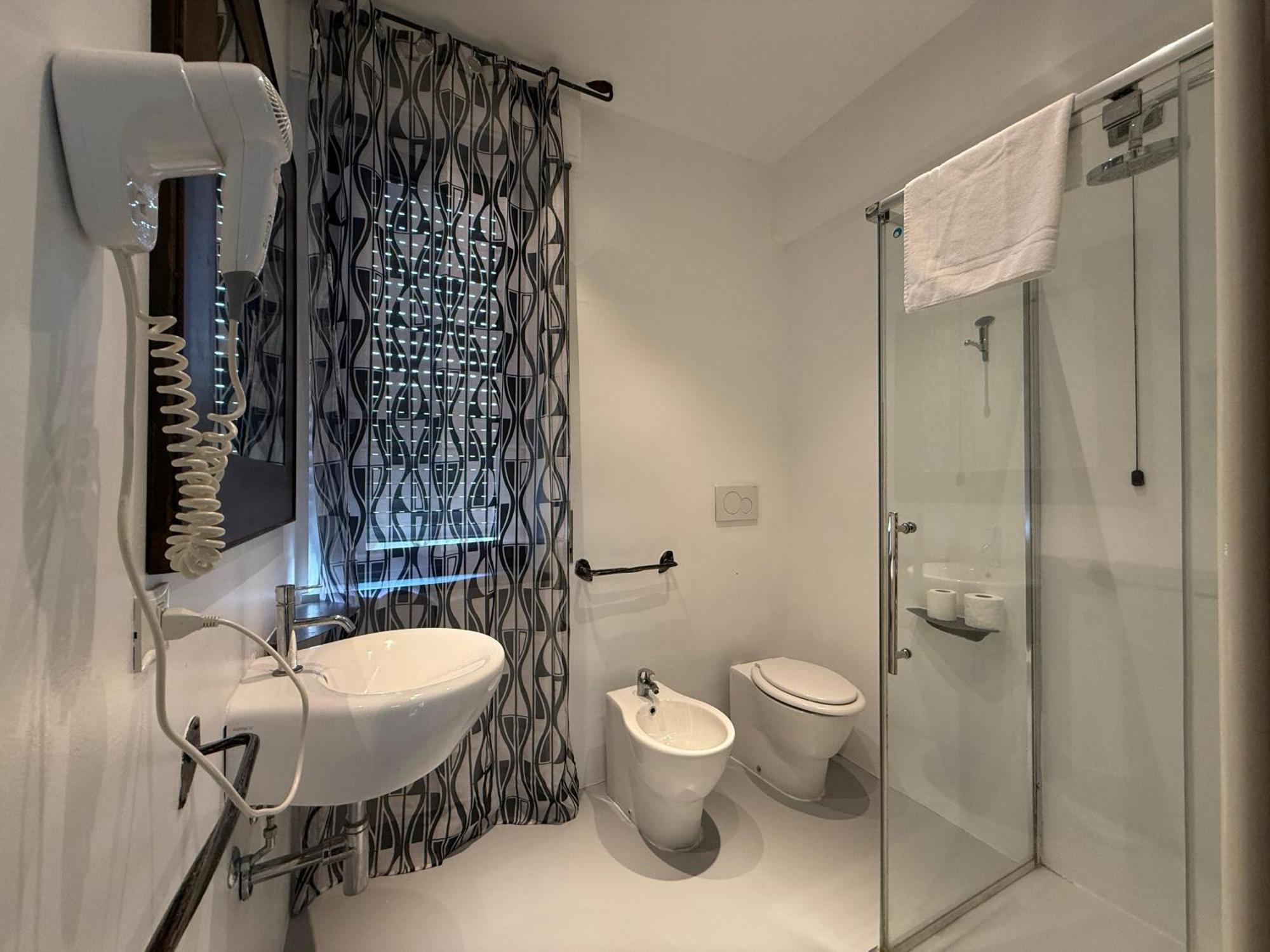 La Gritta Srl Hotel กาสแตล ซาน โจวานนี ภายนอก รูปภาพ