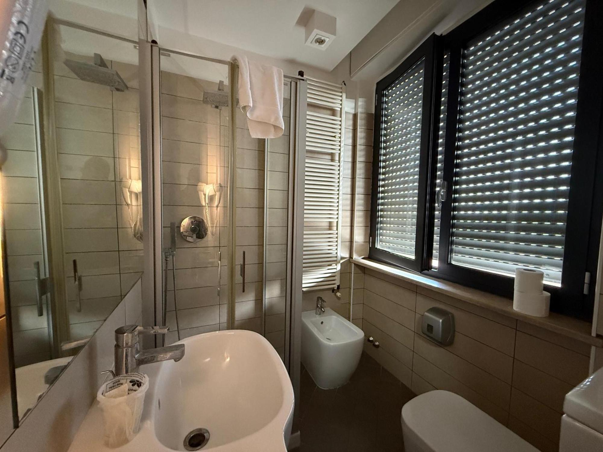 La Gritta Srl Hotel กาสแตล ซาน โจวานนี ภายนอก รูปภาพ