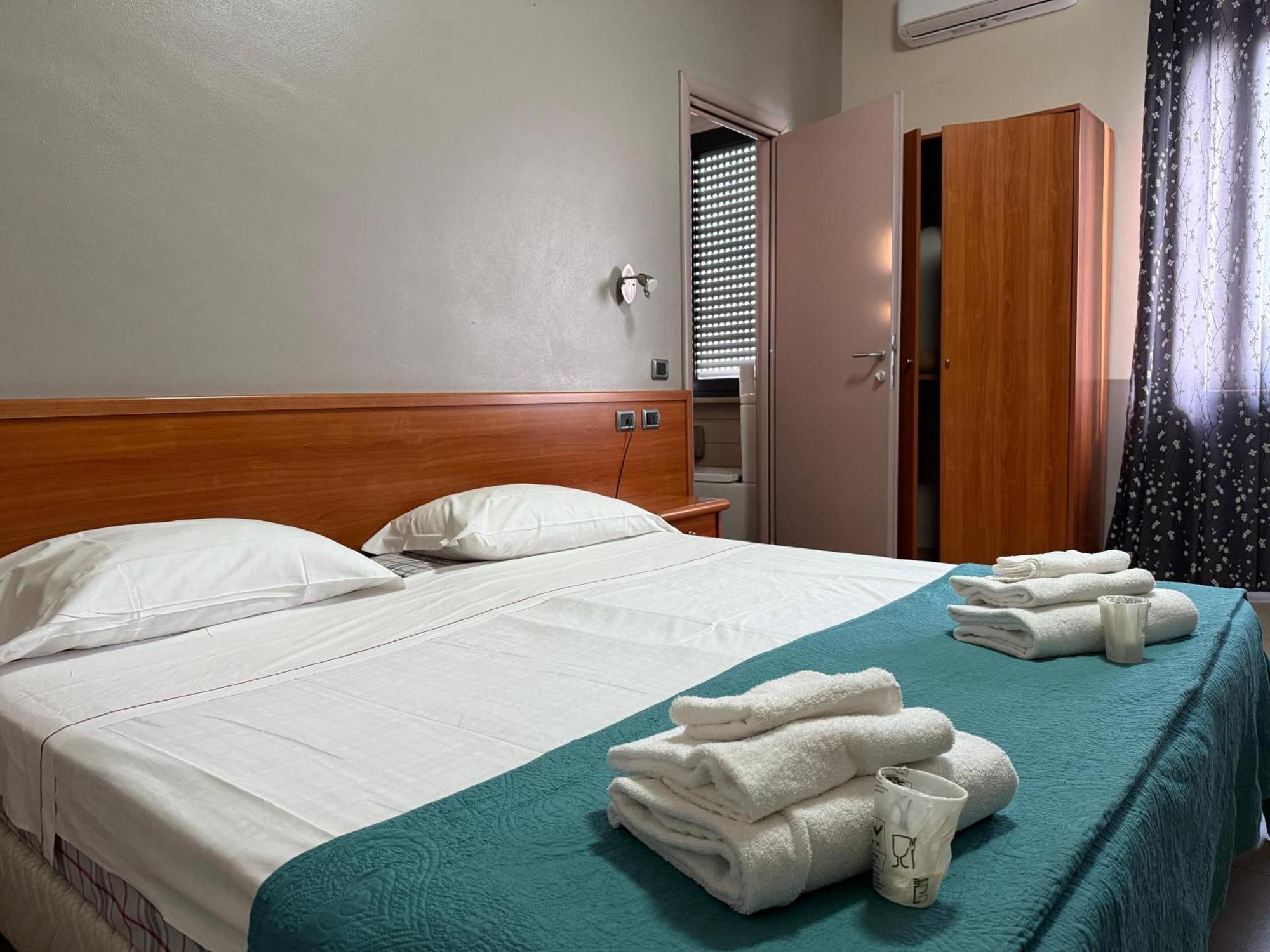 La Gritta Srl Hotel กาสแตล ซาน โจวานนี ภายนอก รูปภาพ