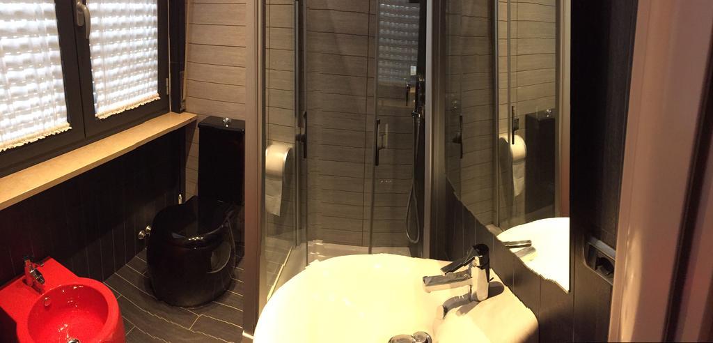 La Gritta Srl Hotel กาสแตล ซาน โจวานนี ภายนอก รูปภาพ