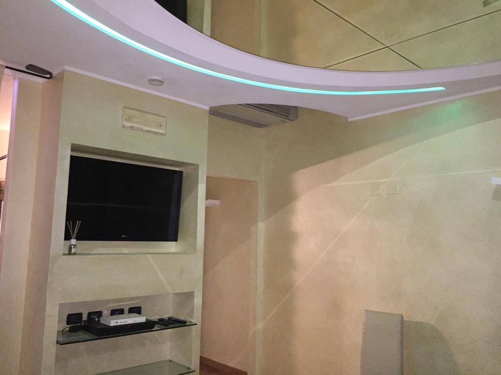 La Gritta Srl Hotel กาสแตล ซาน โจวานนี ภายนอก รูปภาพ