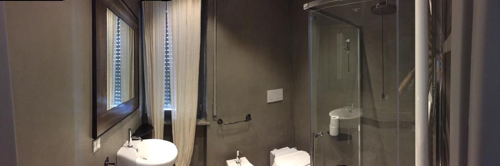 La Gritta Srl Hotel กาสแตล ซาน โจวานนี ภายนอก รูปภาพ
