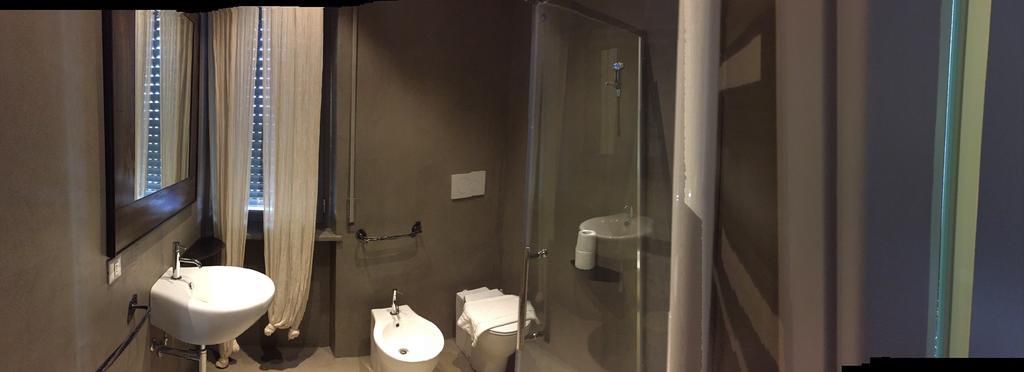 La Gritta Srl Hotel กาสแตล ซาน โจวานนี ภายนอก รูปภาพ